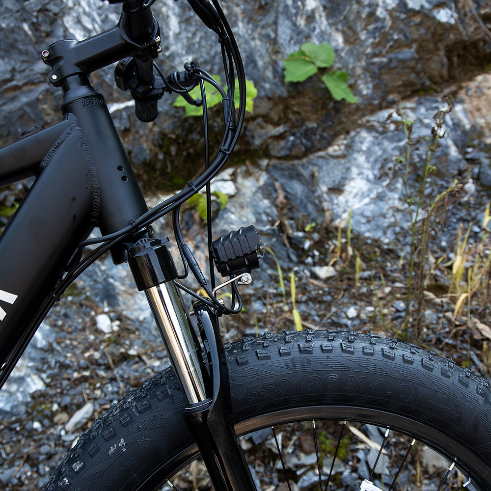 (Copy) Professional Electric Bike For Adults, 26 X 4.0 Inches Fat Tire Electric Mountain Bicycle, 1000W Motor 48V 15Ah Ebike For Trail Riding, Excursion And Commute, UL And GCC Certified