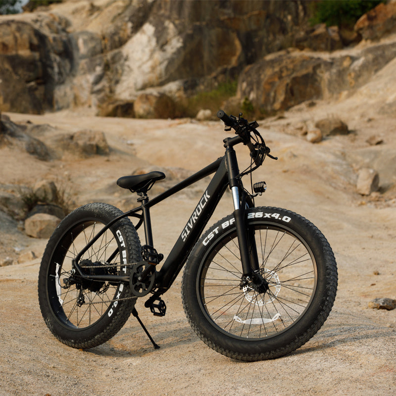 (Copy) Professional Electric Bike For Adults, 26 X 4.0 Inches Fat Tire Electric Mountain Bicycle, 1000W Motor 48V 15Ah Ebike For Trail Riding, Excursion And Commute, UL And GCC Certified